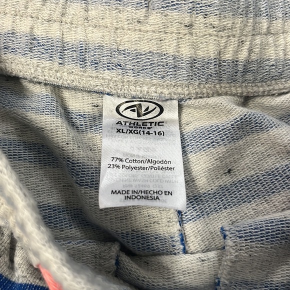 Japan Kids,Athletic bundle of Girls shorts size 14-16 - Picture 2 of 5